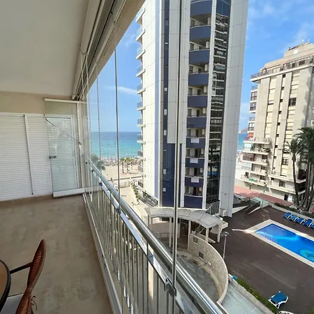 Porto Azul 5 - Inmodream Daire *