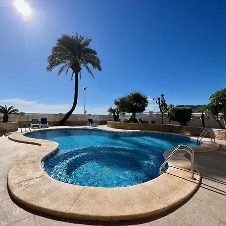 Porto Azul 5 - Inmodream Daire Calp