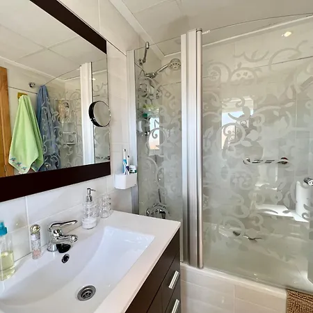 Porto Azul 5 - Inmodream Apartment Calpe