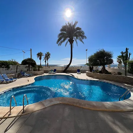 Porto Azul 5 - Inmodream Calpe