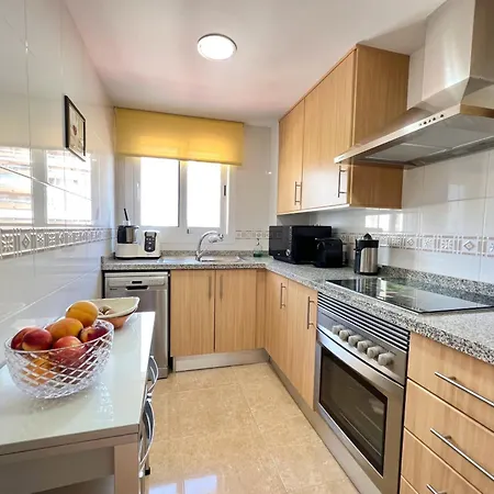 Porto Azul 5 - Inmodream * Calpe