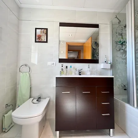 Porto Azul 5 - Inmodream Apartment *
