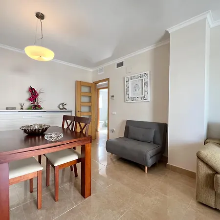Porto Azul 5 - Inmodream Calpe