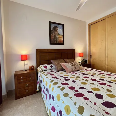 Apartment Porto Azul 5 - Inmodream Calpe
