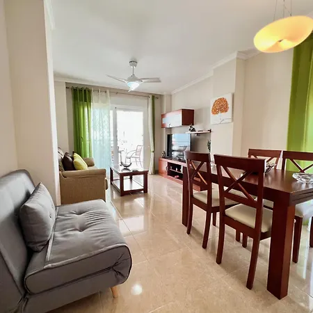Porto Azul 5 - Inmodream Daire