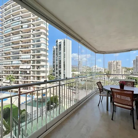 Porto Azul 5 - Inmodream Daire *