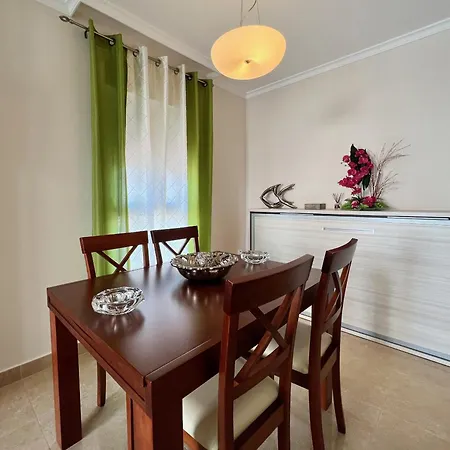 Apartment Porto Azul 5 - Inmodream Calpe